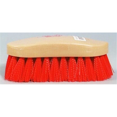Decker Decker 95 Assorted Colors Grooming Brushes 95